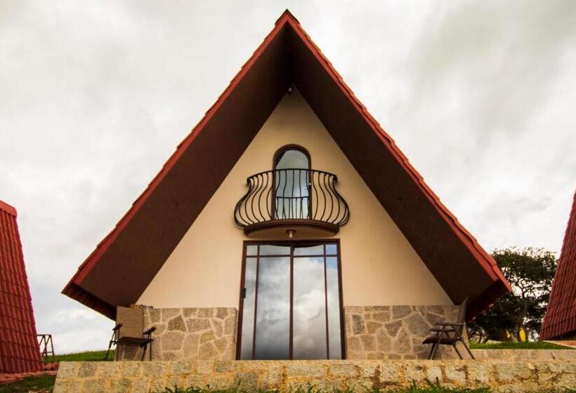 Villa De Los Vientos