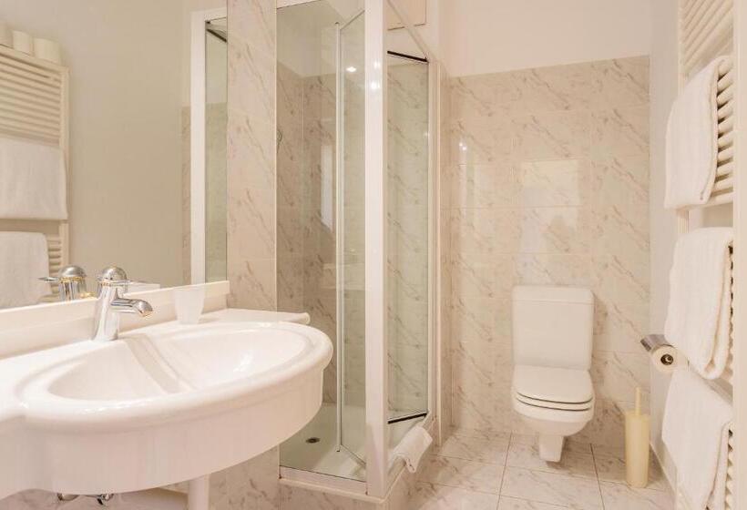 Villa Magnolia   Boutique Superior Rooms