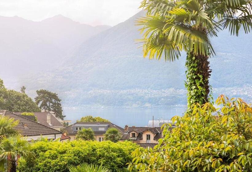 Villa Magnolia   Boutique Superior Rooms