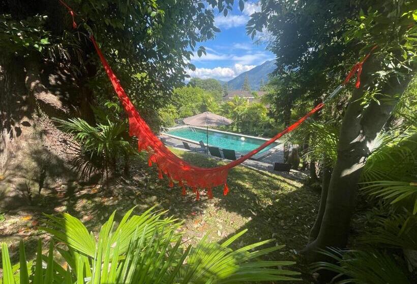 Villa Magnolia   Boutique Superior Rooms