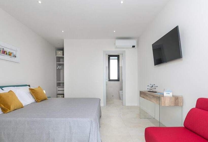 Villa Sabbie Rosse 6, Emma Villas