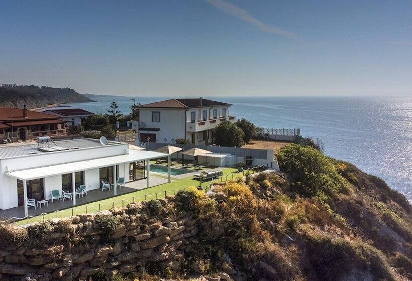 Villa Sabbie Rosse 6, Emma Villas