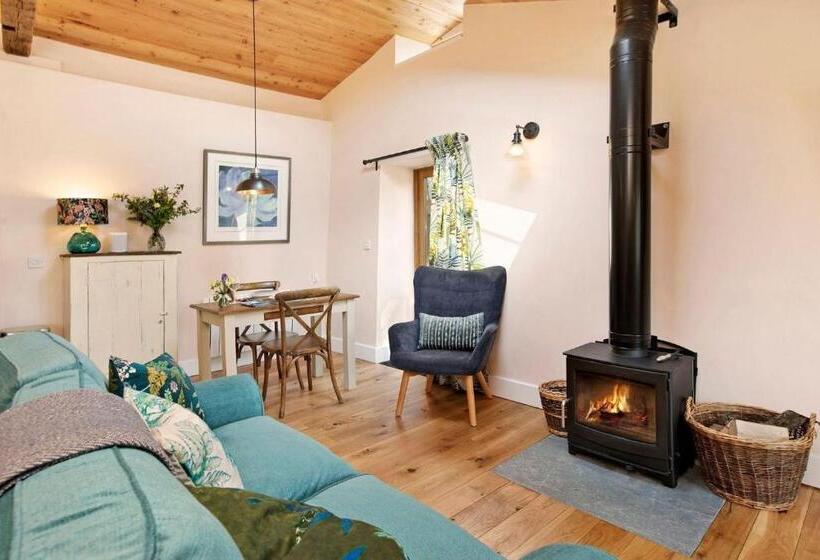 Windmill Flower Barn