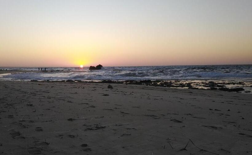 شقة فندقية   برج نجمة القصر