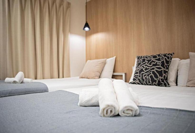 拾野の家 101洋室