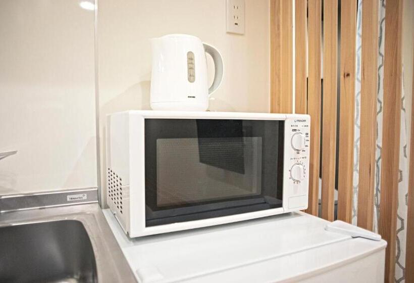 拾野の家 101洋室