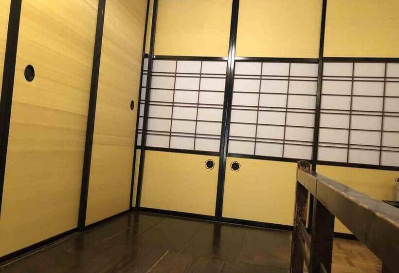 越中城端 荒町庵