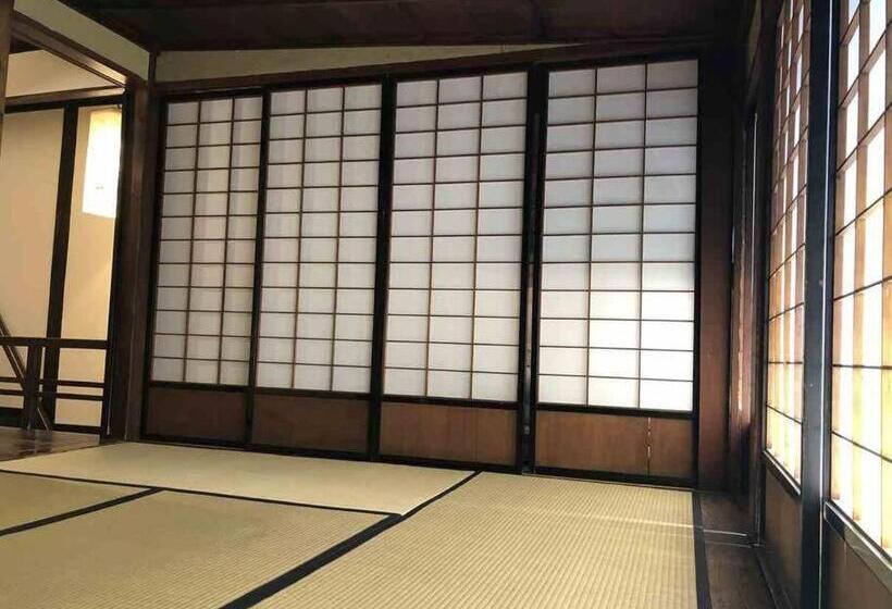 越中城端　荒町庵