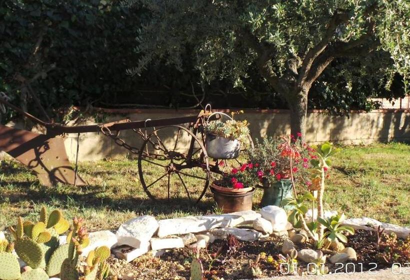 A Casa Di Nonna B&b