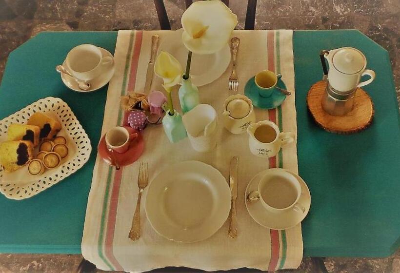 A Casa Di Nonna B&b