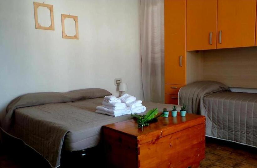 A Casa Di Nonna B&b