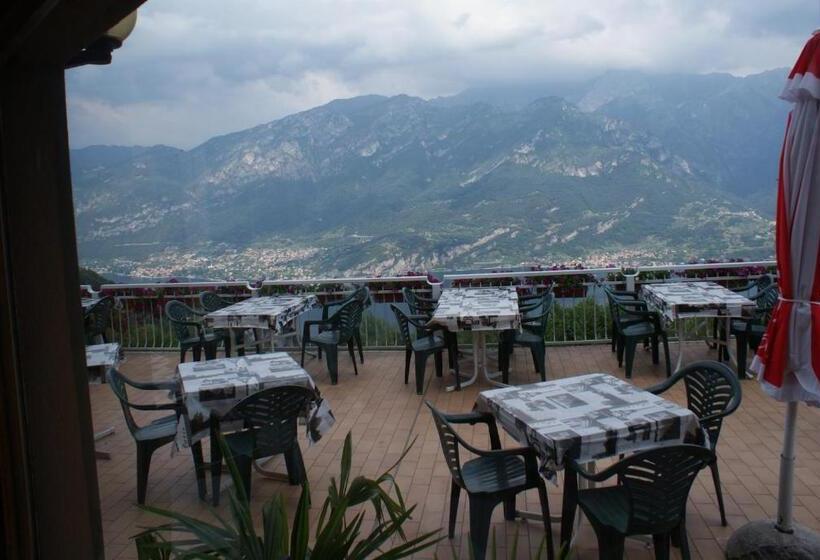 Общежитие Locanda Mirabeau