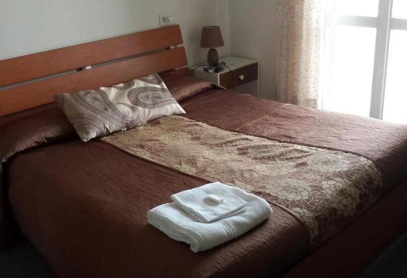 Общежитие Locanda Mirabeau