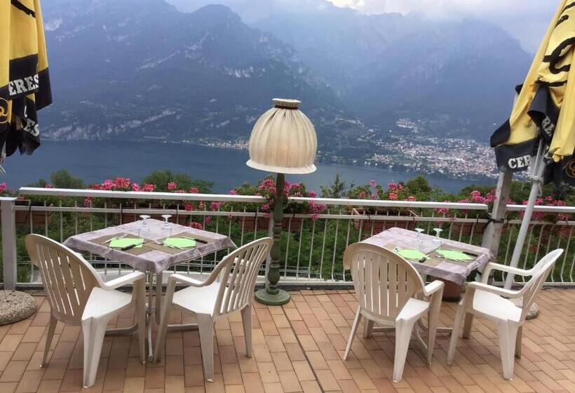 Общежитие Locanda Mirabeau