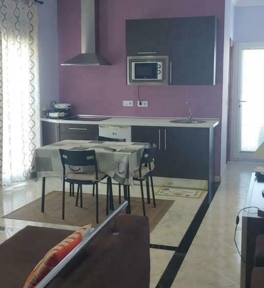 Apartamento Bienvenida