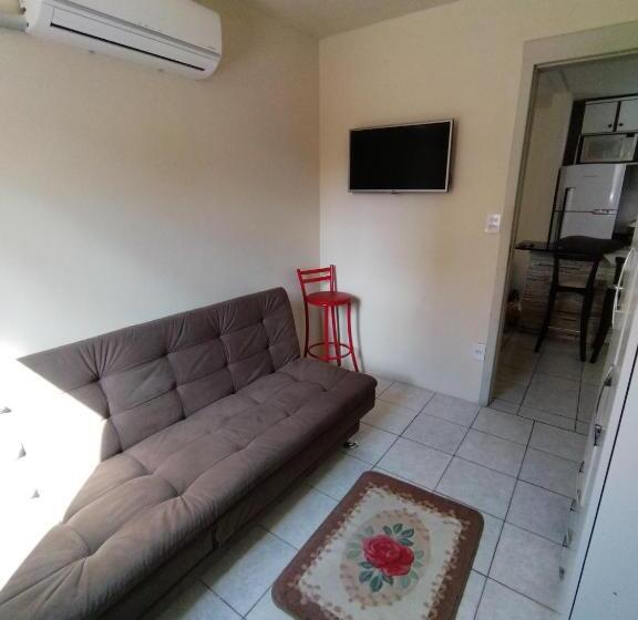 Apartamento Da Fô