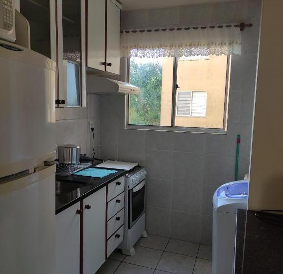 Apartamento Da Fô