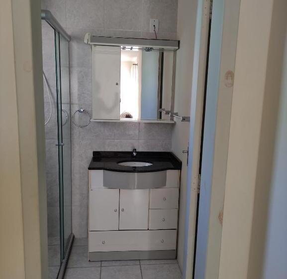 Apartamento Da Fô