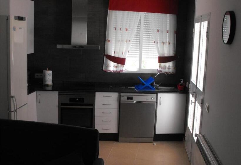 Apartamento Poseidom