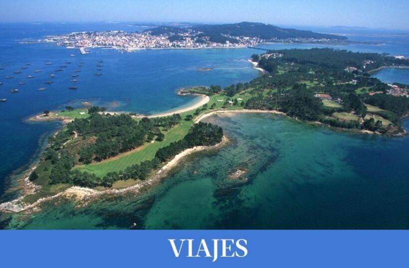 Apartamento Poseidom