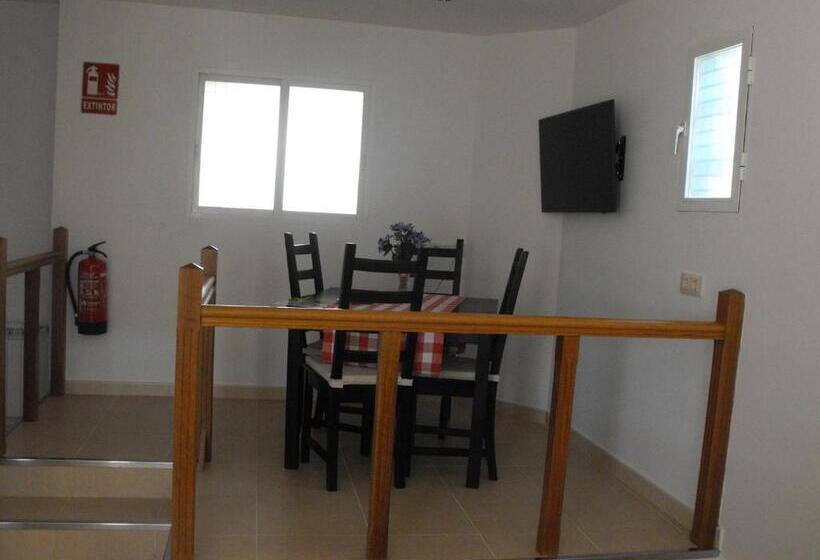 Apartamento Poseidom