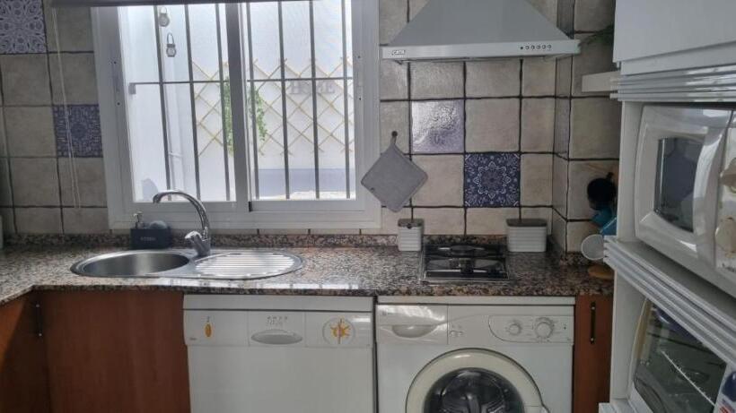 Apartamento San Antonio