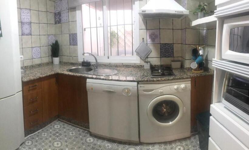 Apartamento San Antonio