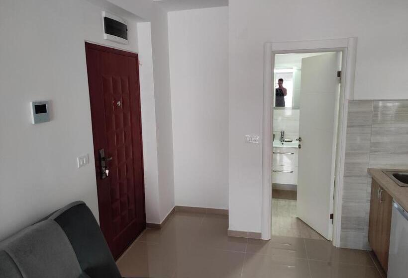 Apartman Centar Bar