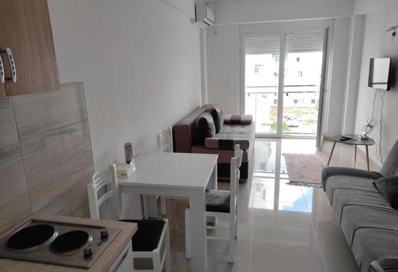 Apartman Centar Bar