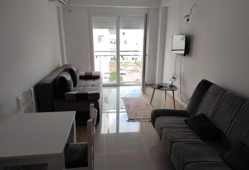 Apartman Centar Bar