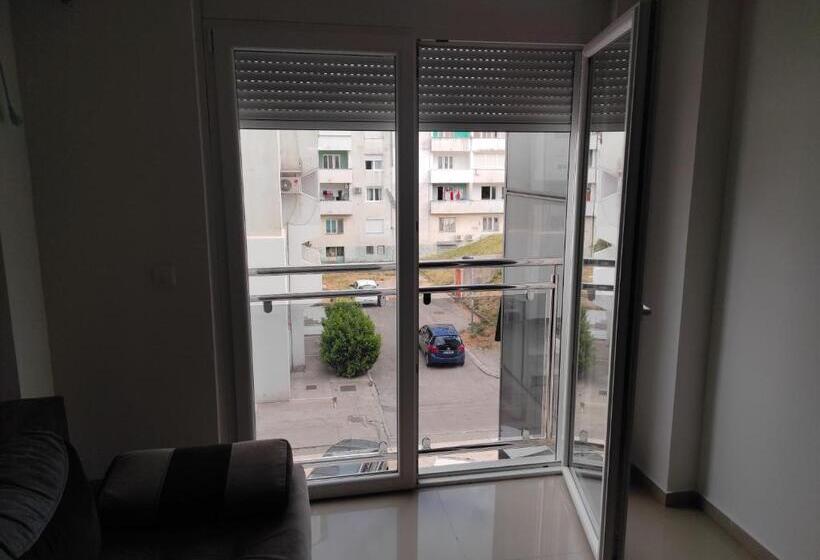 Apartman Centar Bar