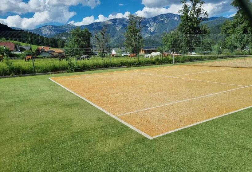 Apartment Seebachhof