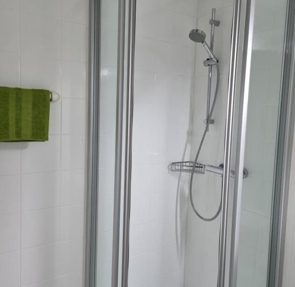 Apartment Seebachhof