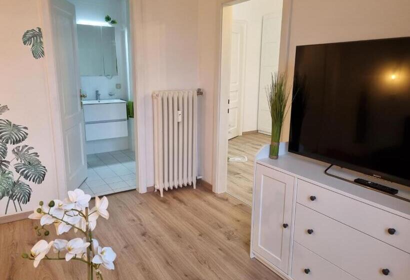 Apartment Seebachhof