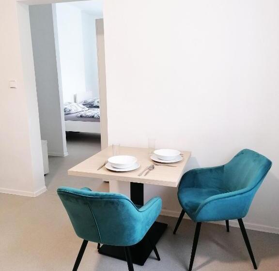 Apartmány Plzeň Zábělá 69