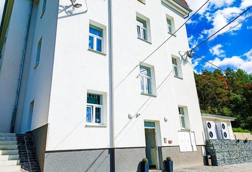 Apartmány Plzeň Zábělá 69
