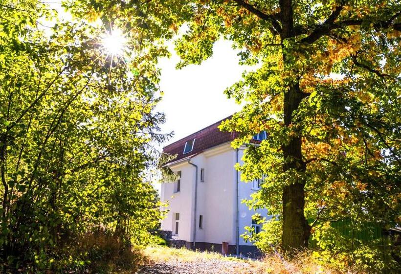 Apartmány Plzeň Zábělá 69