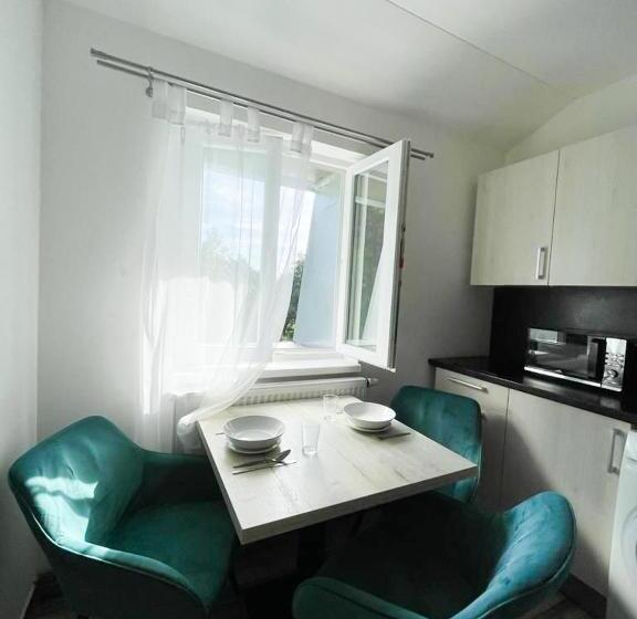 Apartmány Plzeň Zábělá 69