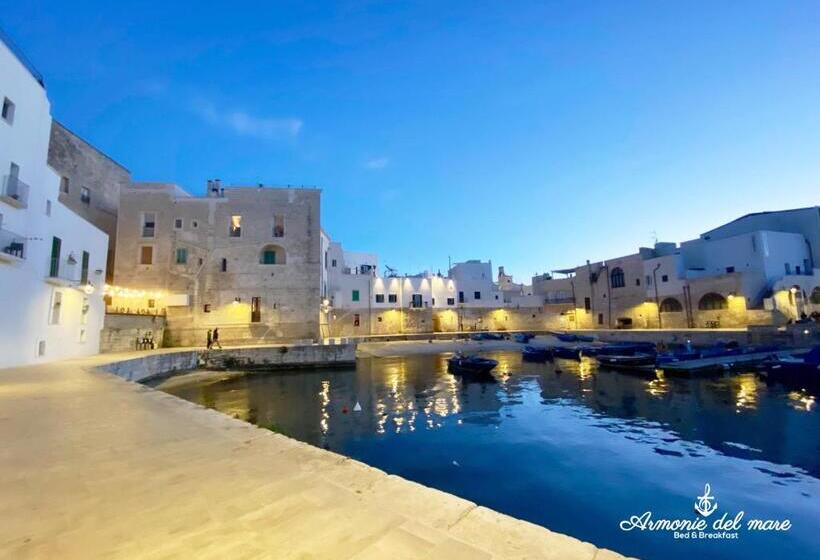 Armonie Del Mare B&b