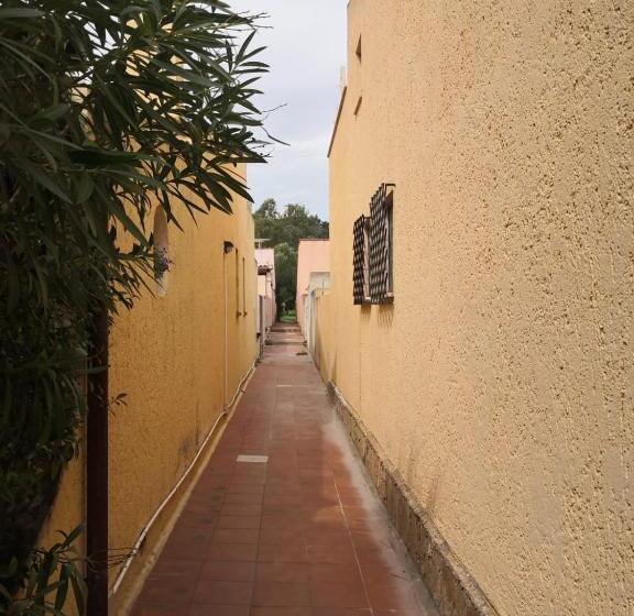 Casa Dell Asfodelo By Wonderful Italy