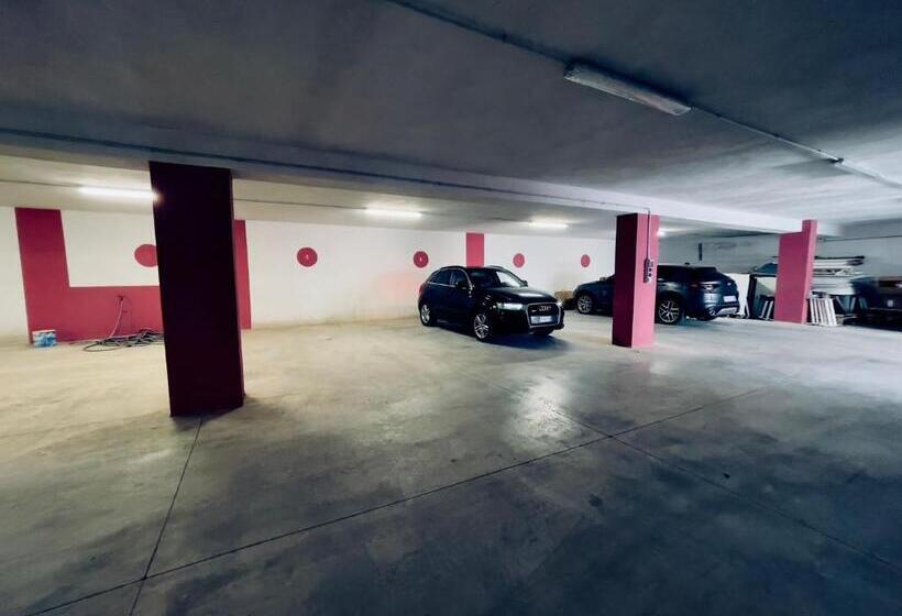 Aurora Bed And Breakfast