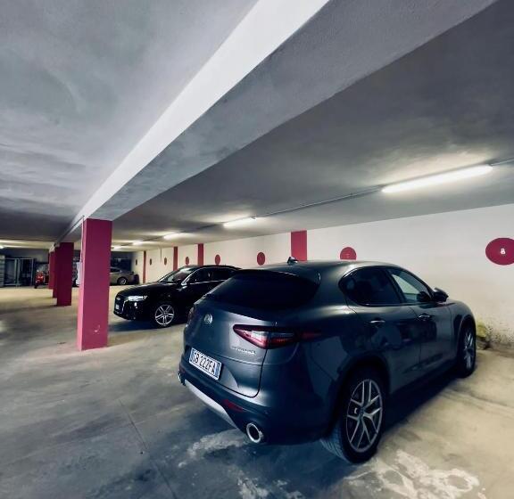 Aurora Bed And Breakfast