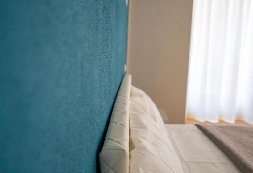 Aurora Bed And Breakfast