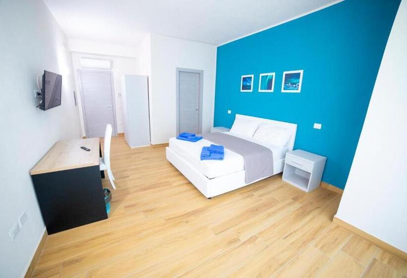 Aurora Bed And Breakfast