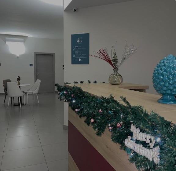 Aurora Bed And Breakfast