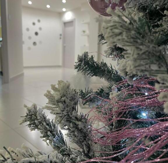 Aurora Bed And Breakfast