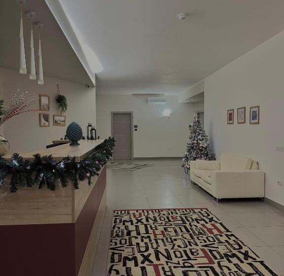 Aurora Bed And Breakfast