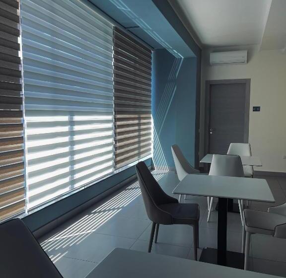 Aurora Bed And Breakfast