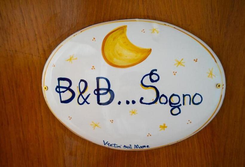 B&b Sogno   Camere Con Vista A Vietri Sul Mare