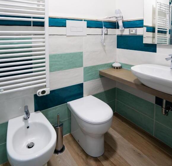 B&b Sogno   Camere Con Vista A Vietri Sul Mare